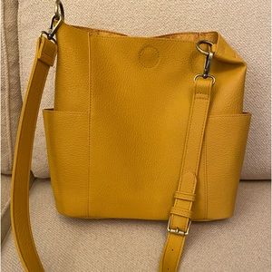 Joy Susan Crossbody Bag